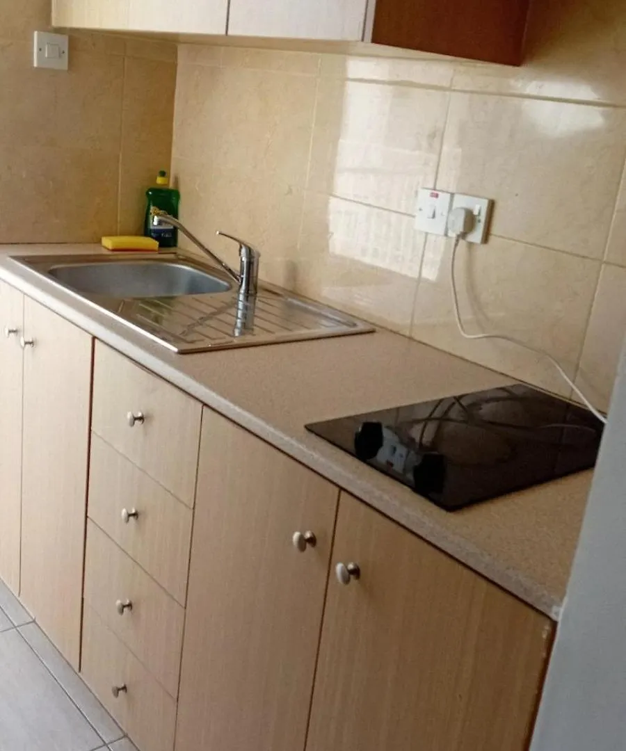 Napa Charles Apts Ayia Napa