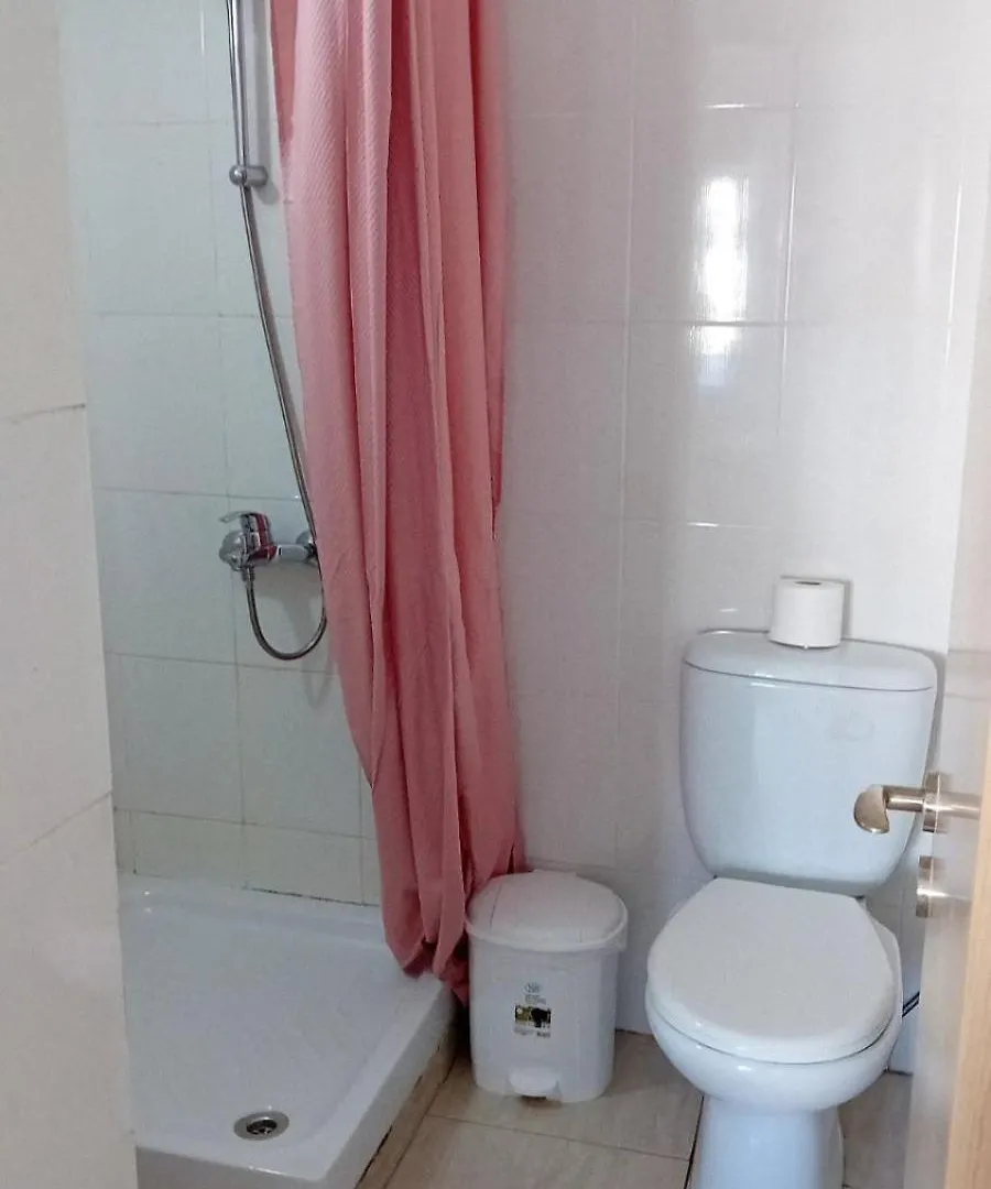 Napa Charles Apts Αγία Νάπα 0*,  Κύπρος