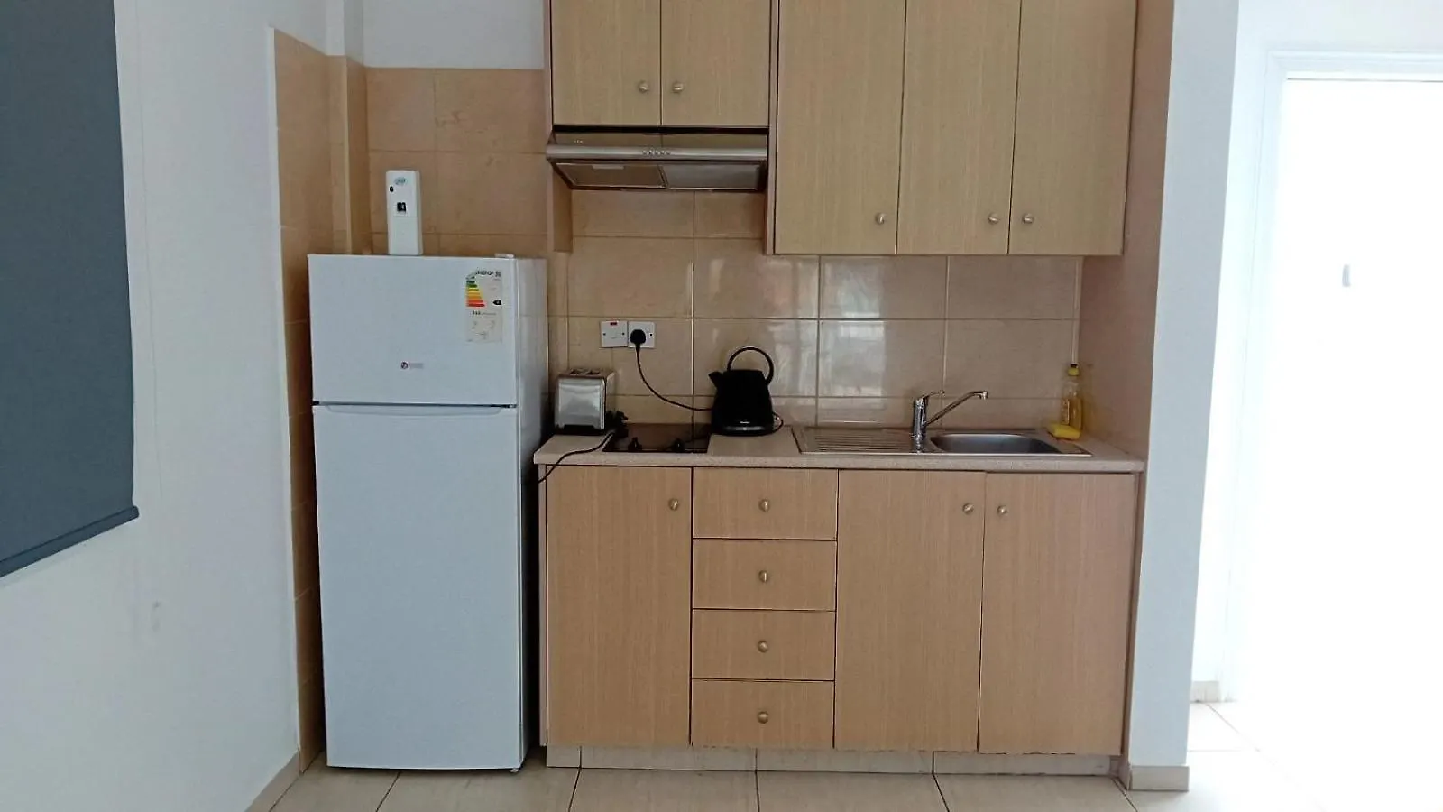 Apartment Napa Charles Apts Ayia Napa