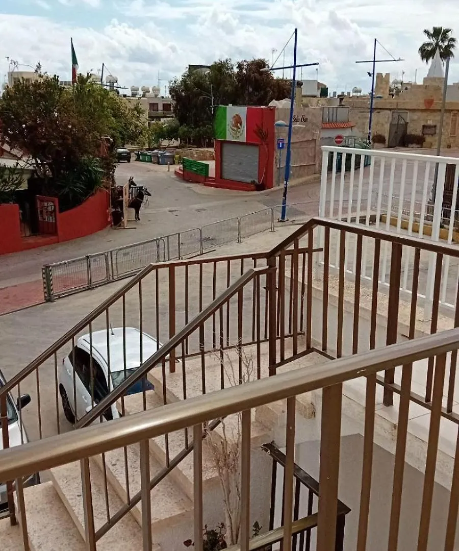 Napa Charles Apts Ayia Napa Apartment