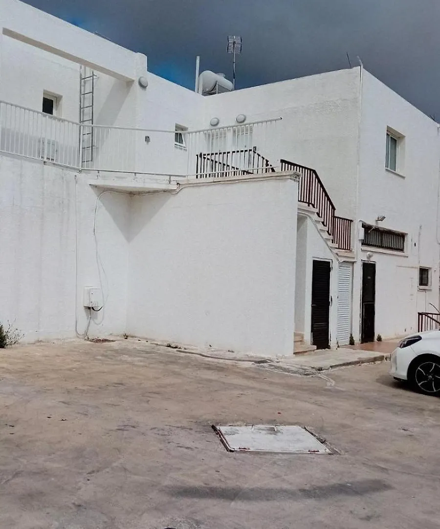 Napa Charles Apts Ayia Napa