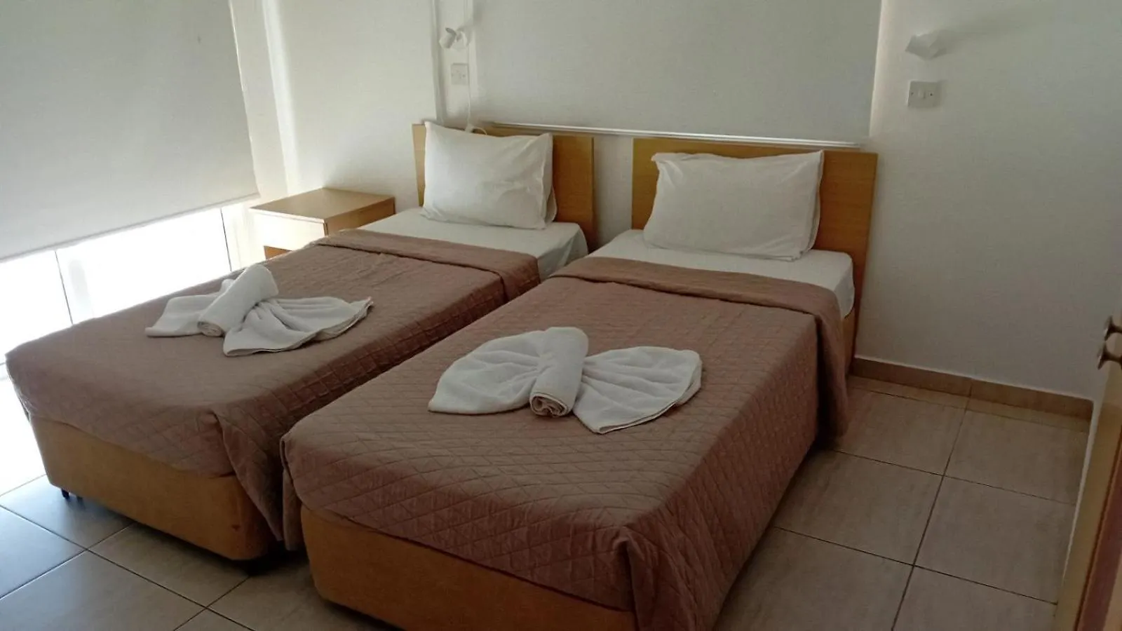 Napa Charles Apts Ayia Napa Cyprus