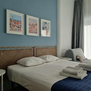 Tefkrou Anthia 9 Apts Διαμέρισμα