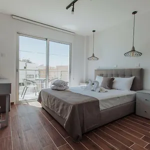 River View Boutique Apts Διαμέρισμα