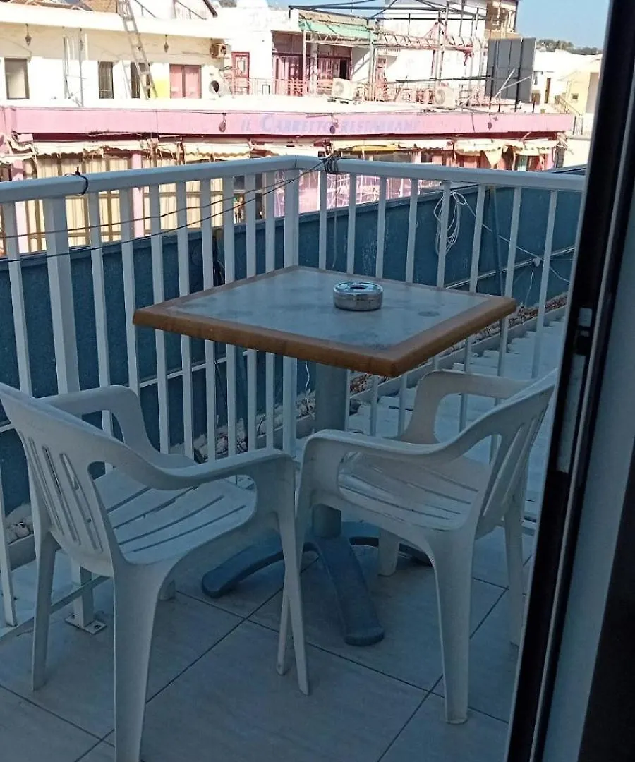 Napa Charles Apts Ayia Napa Apartment