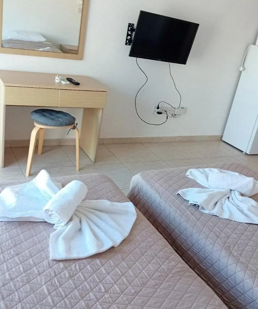 Apartment Napa Charles Apts Ayia Napa Cyprus