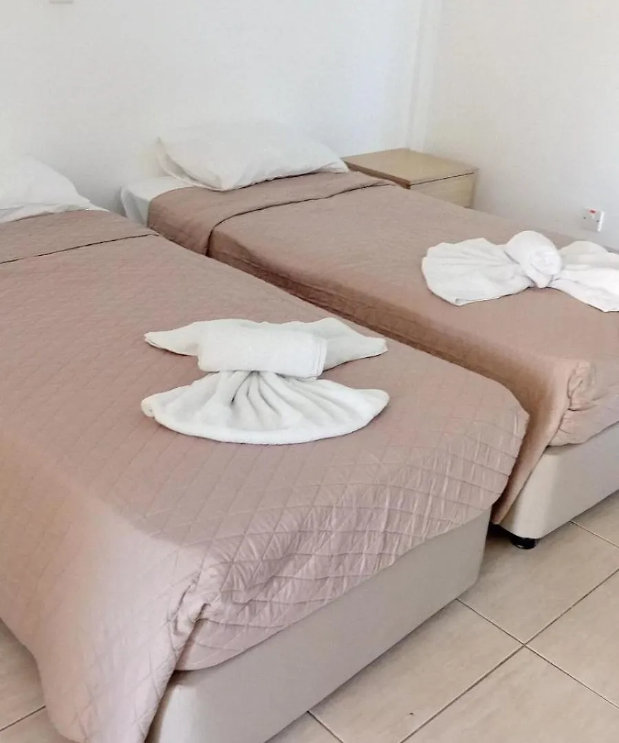 Apartment Napa Charles Apts Ayia Napa