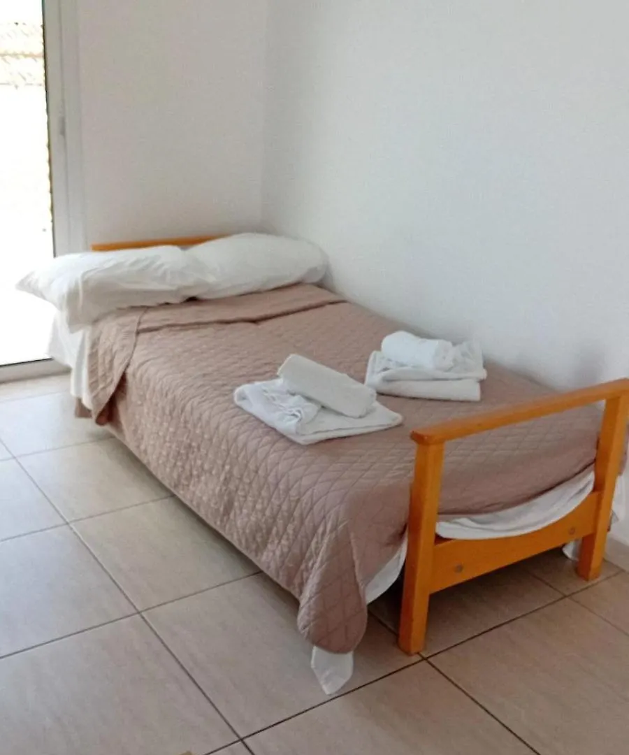 Napa Charles Apts Ayia Napa Apartment