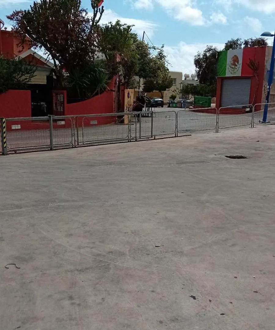 Apartment Napa Charles Apts Ayia Napa