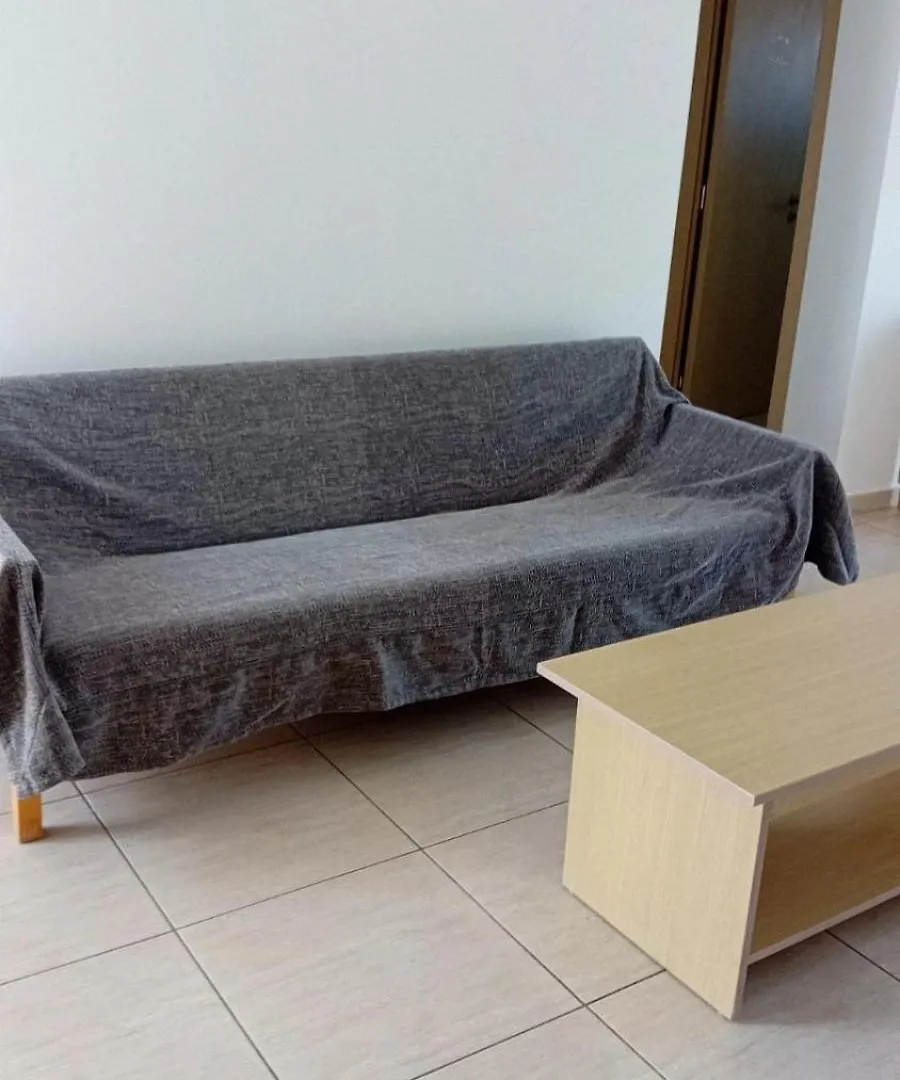 Napa Charles Apts Ayia Napa